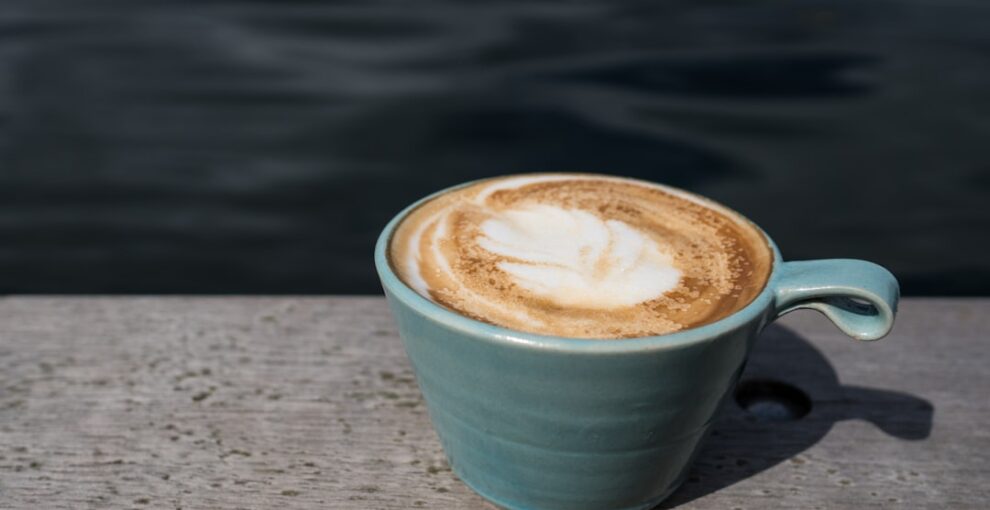 Sage Espressomaskine – Din Vej Til Perfekt Hjemmelavet Kaffe