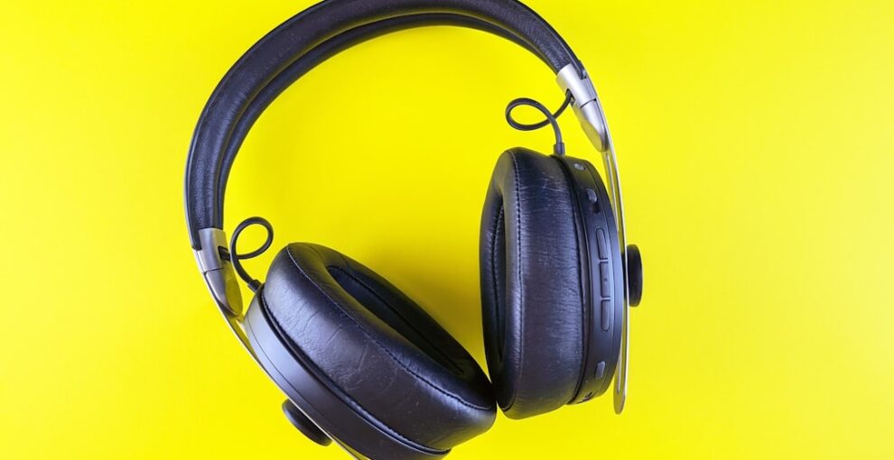 Forbedr Dit Miljø Med Effektiv Akustikregulering